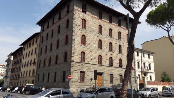 ufficio in affitto a Firenze