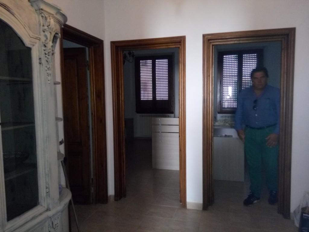 appartamento in affitto a Firenze in zona Firenze Nova