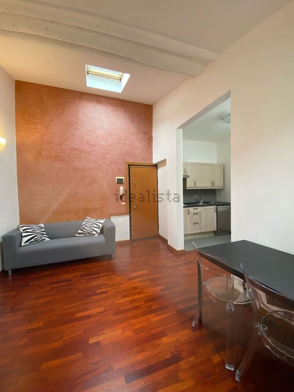 appartamento in affitto a Firenze in zona Centro Storico