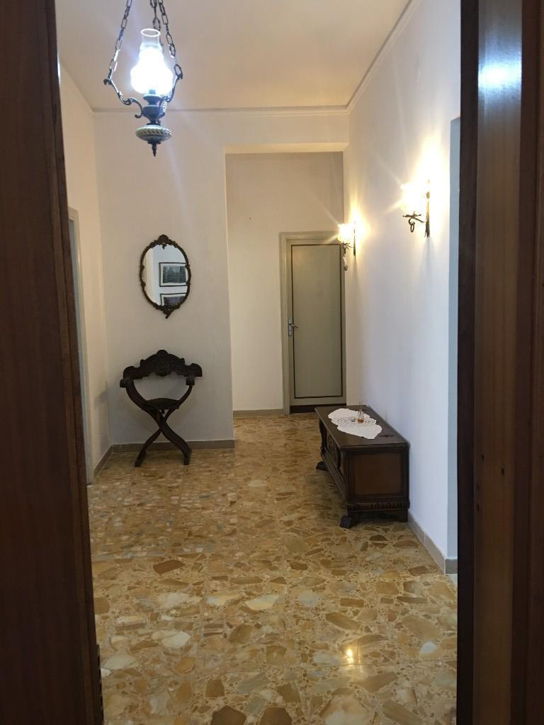 camera singola in affitto a Firenze in zona Coverciano