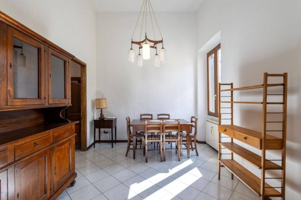 appartamento in affitto a Firenze in zona Bellosguardo