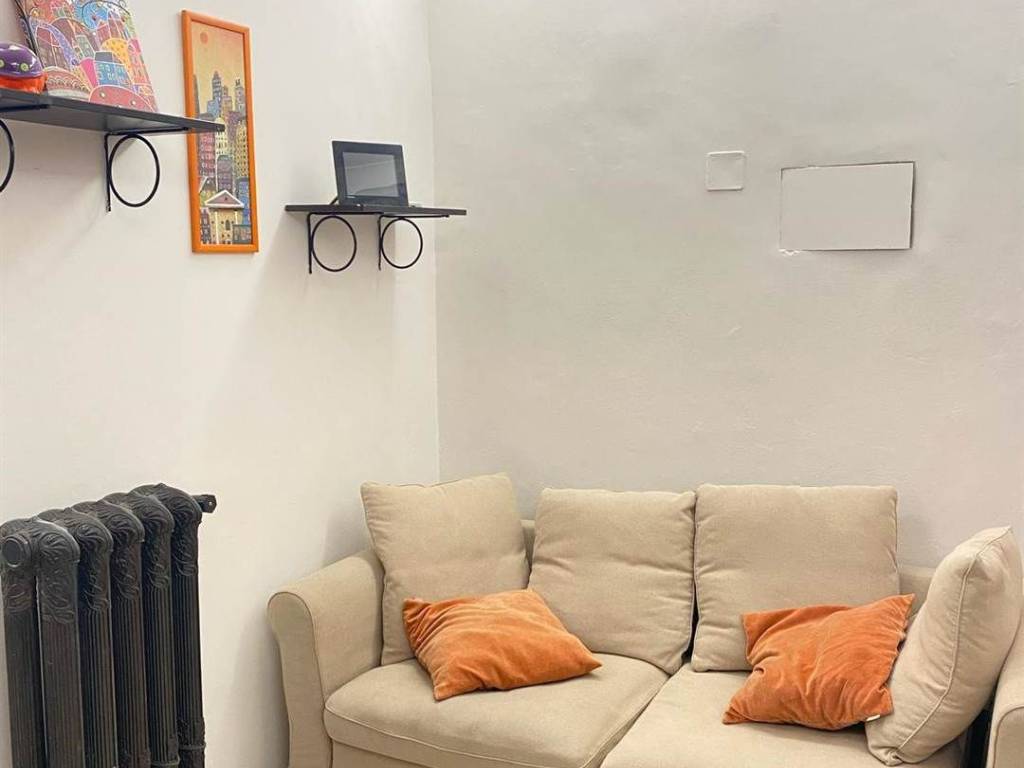 appartamento in affitto a Firenze in zona Centro San Frediano
