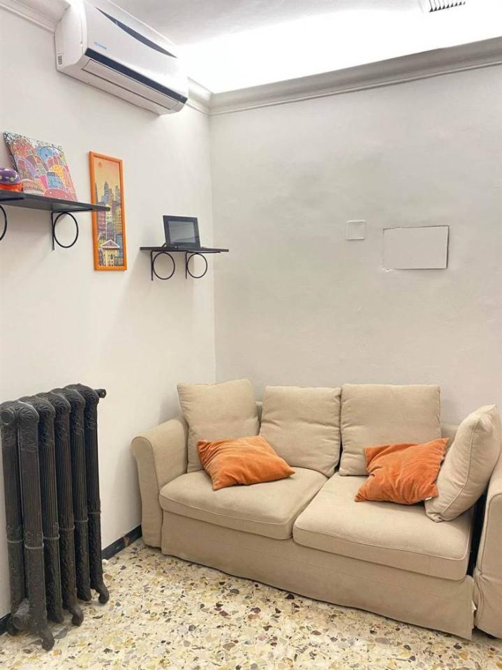 appartamento in affitto a Firenze in zona Centro San Frediano
