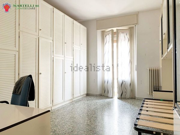 appartamento in affitto a Firenze