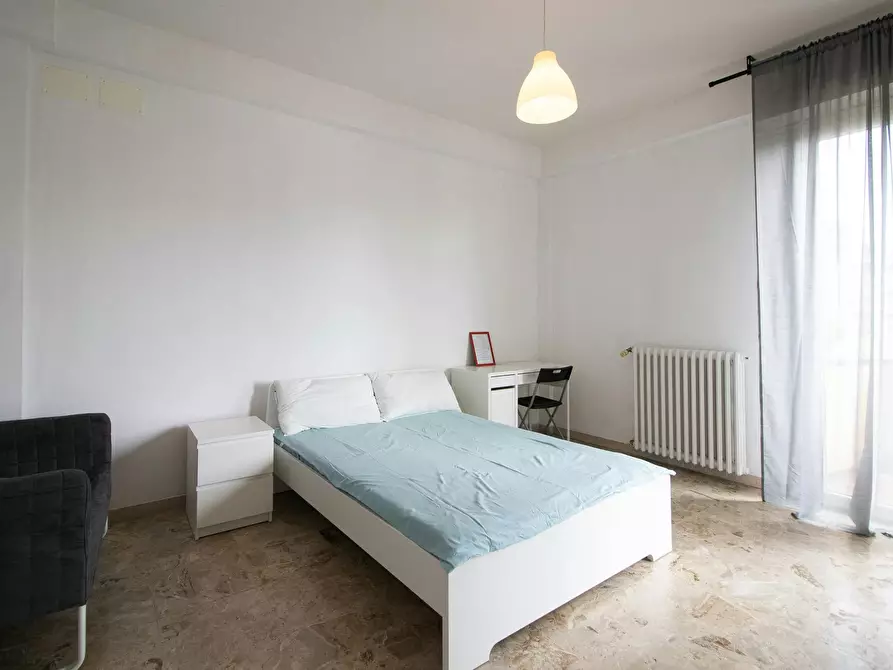 appartamento in affitto a Firenze in zona Novoli