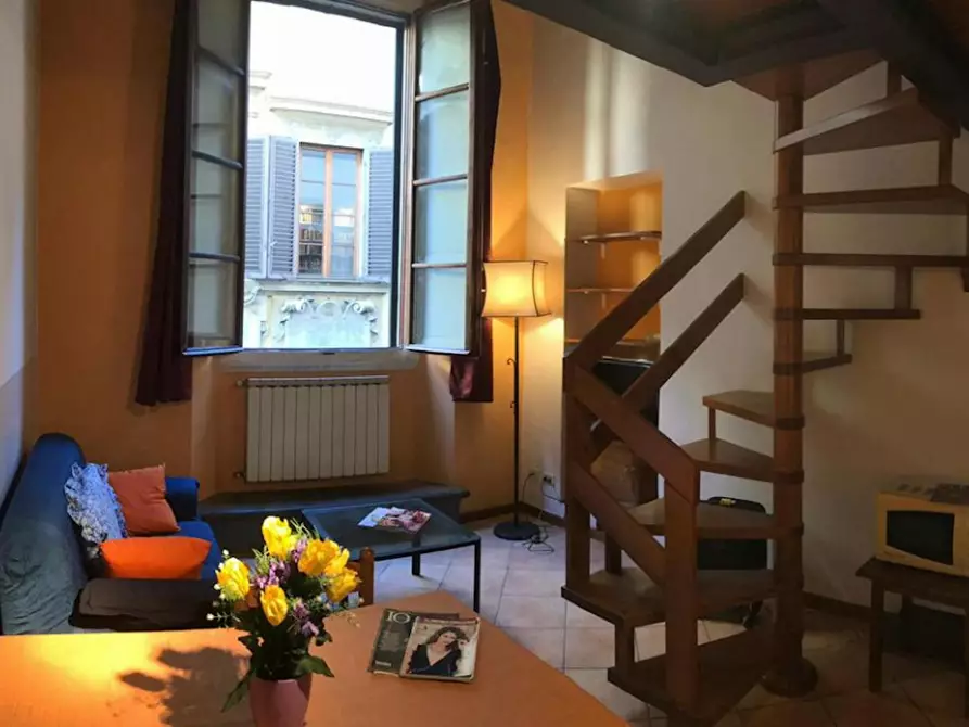 appartamento in affitto a Firenze
