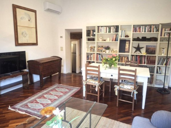 appartamento in affitto a Firenze in zona Centro San Frediano