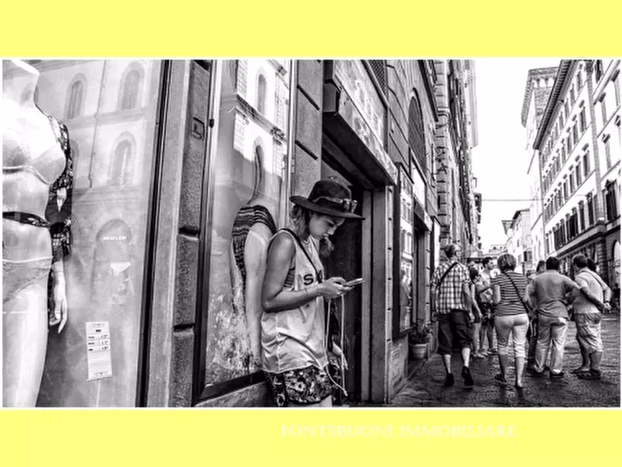 negozio in affitto a Firenze in zona Centro Storico