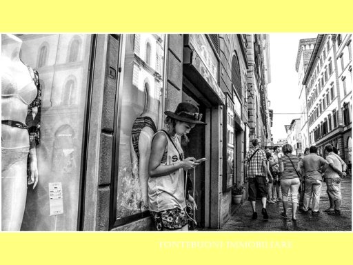 negozio in affitto a Firenze in zona Centro Storico