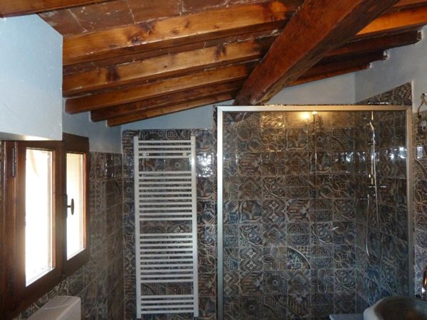 appartamento in affitto a Firenze in zona Centro Santa Croce