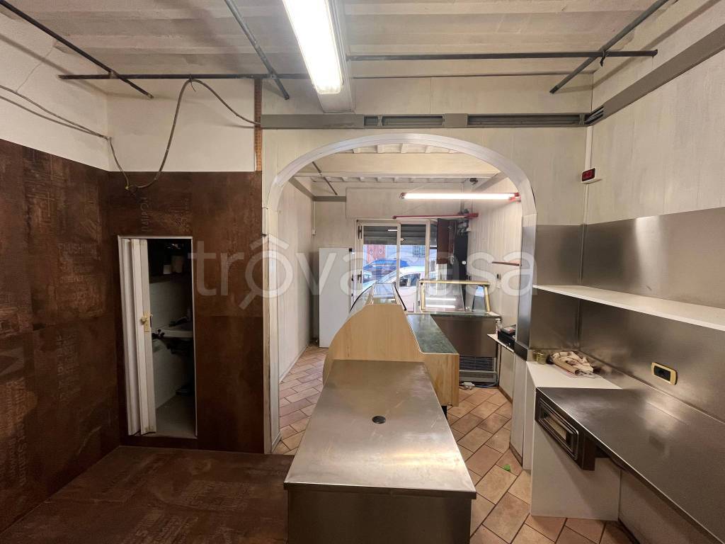 trivano in affitto a Firenze