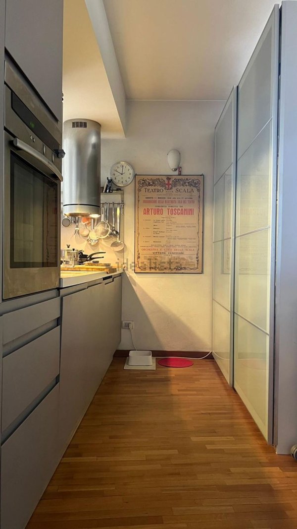 appartamento in affitto a Firenze in zona Centro Santa Maria Novella