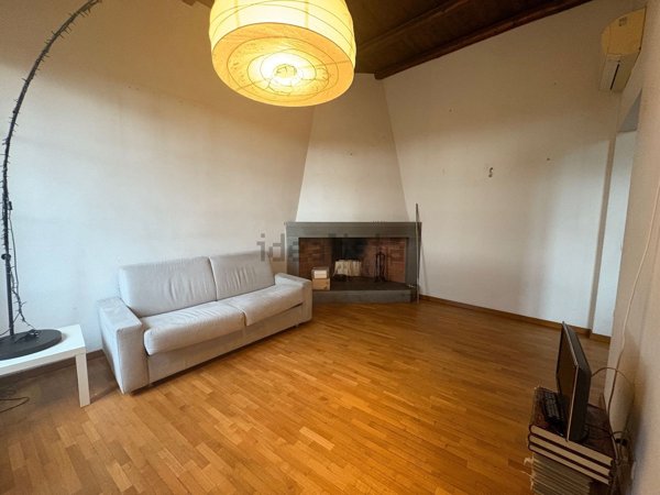appartamento in affitto a Firenze in zona Centro Santa Maria Novella