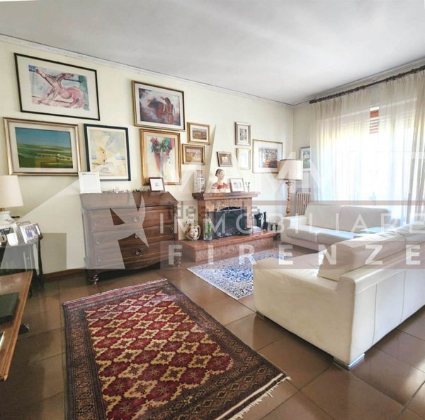 appartamento in affitto a Firenze in zona Centro Storico