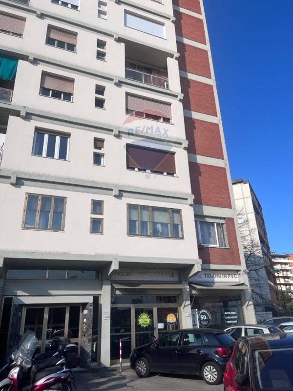 appartamento in affitto a Firenze in zona Novoli