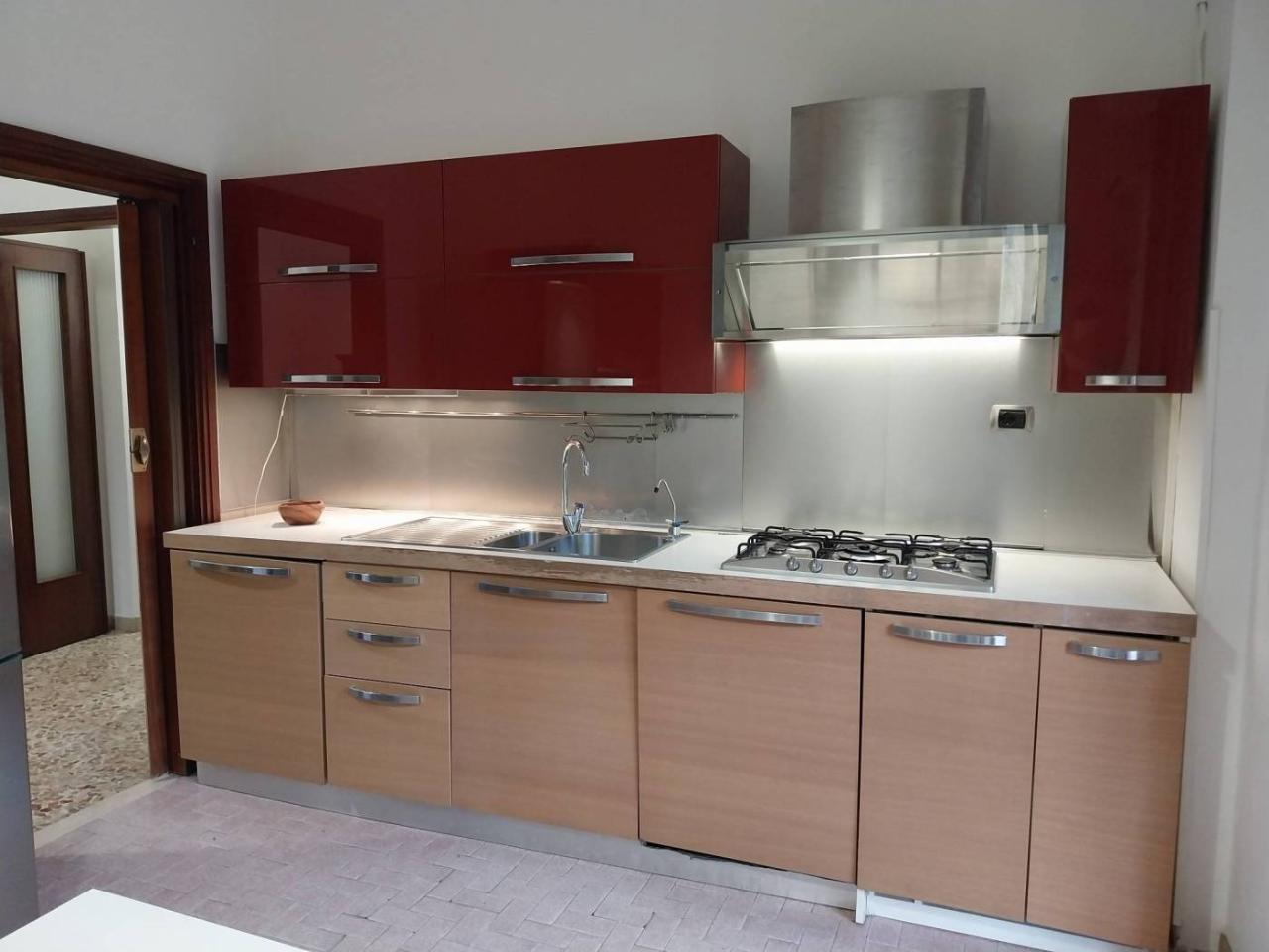 appartamento in affitto a Firenze in zona Serpiolle