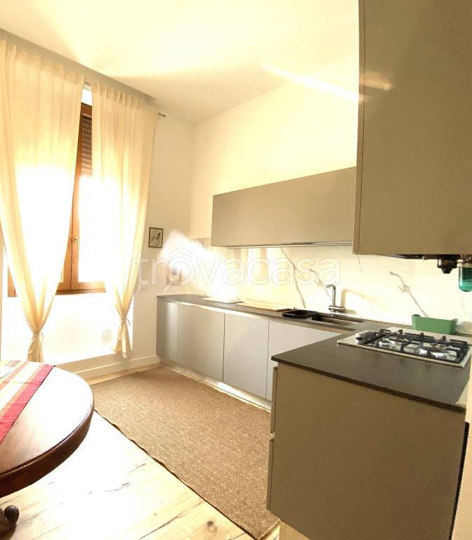 appartamento in affitto a Firenze in zona Campo di Marte