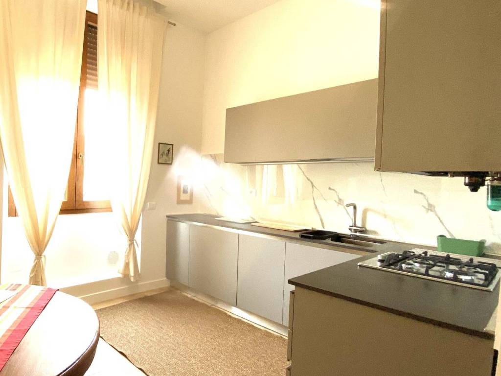 appartamento in affitto a Firenze in zona Campo di Marte
