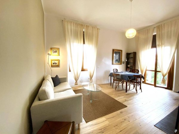 appartamento in affitto a Firenze in zona Campo di Marte