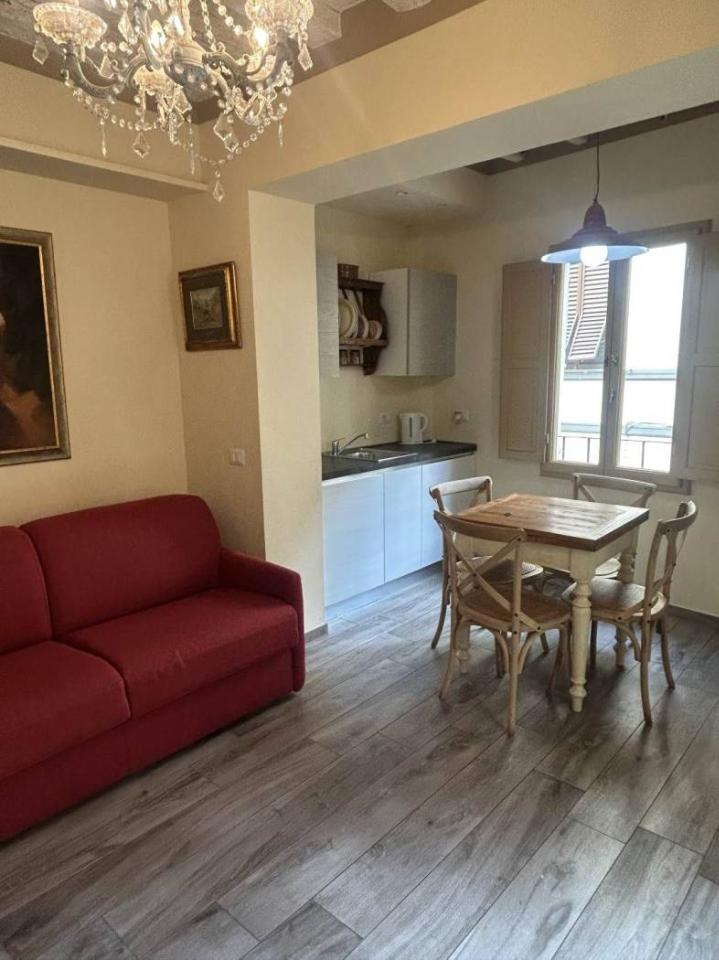 appartamento in affitto a Firenze in zona Centro Santa Croce