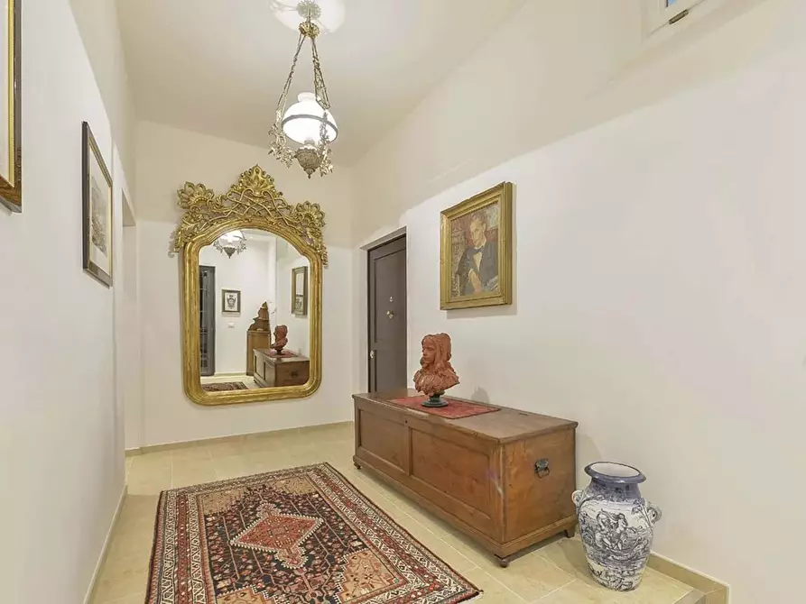 appartamento in affitto a Firenze