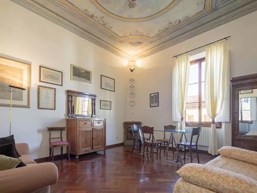 appartamento in affitto a Firenze