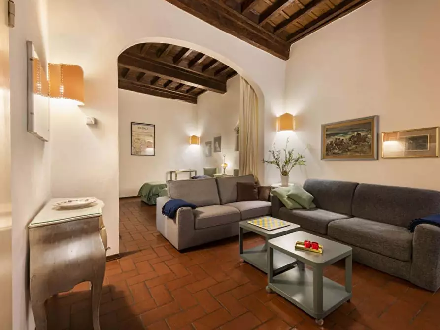appartamento in affitto a Firenze