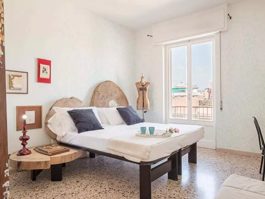 appartamento in affitto a Firenze