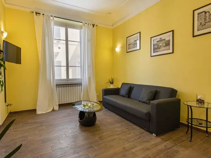 appartamento in affitto a Firenze