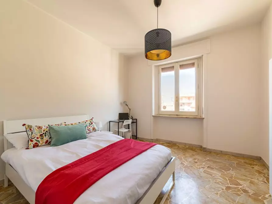 appartamento in affitto a Firenze in zona Campo di Marte