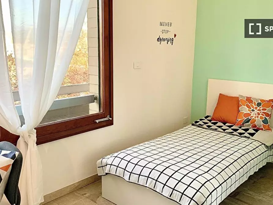 appartamento in affitto a Firenze in zona Novoli