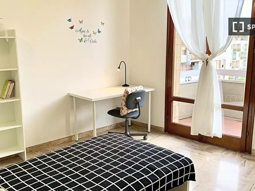 appartamento in affitto a Firenze in zona Novoli