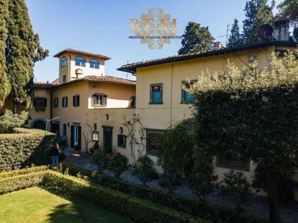 casa indipendente in affitto a Firenze in zona Gavinana