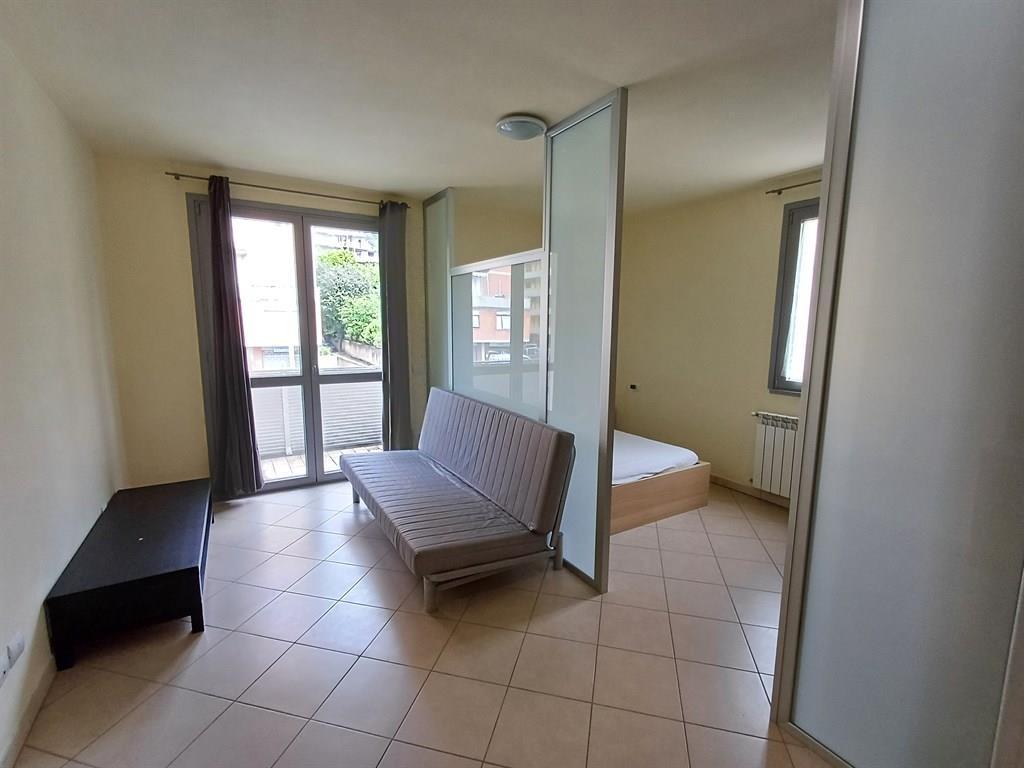 appartamento in affitto a Firenze in zona Novoli