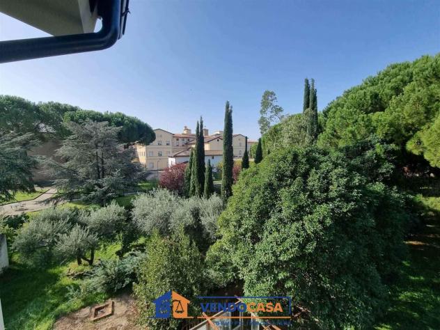 appartamento in affitto a Firenze in zona Coverciano