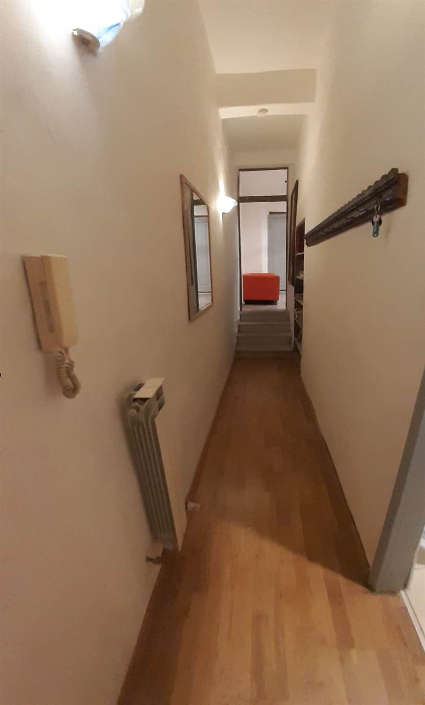appartamento in affitto a Firenze
