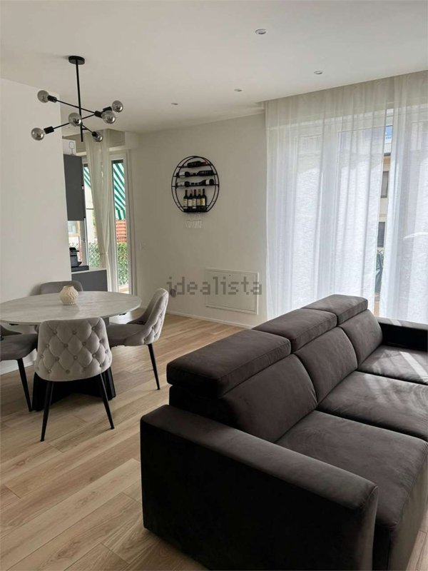 appartamento in affitto a Firenze in zona Coverciano