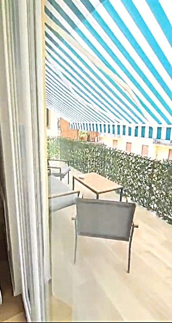 appartamento in affitto a Firenze in zona Coverciano