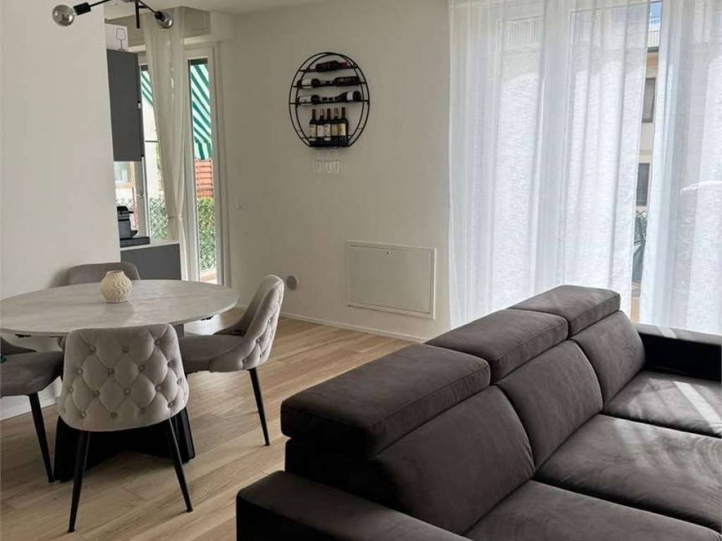 appartamento in affitto a Firenze in zona Coverciano