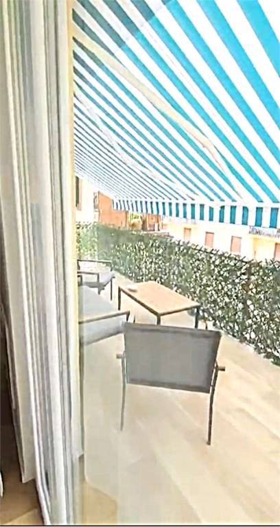 appartamento in affitto a Firenze in zona Coverciano