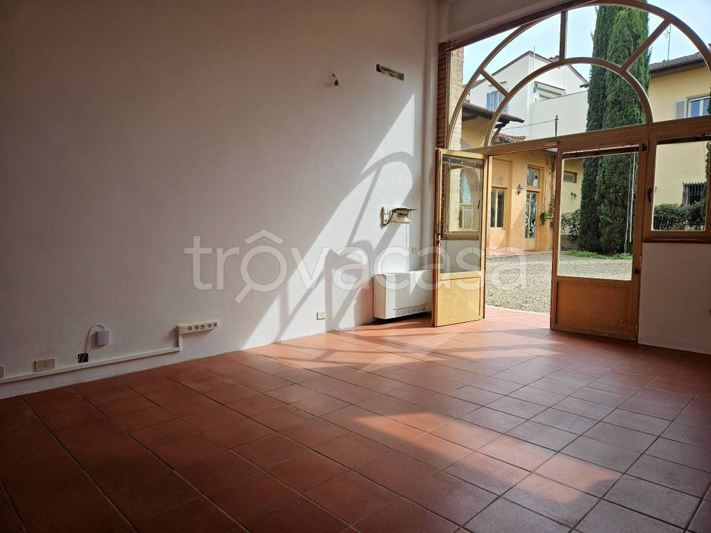 appartamento in affitto a Firenze in zona Centro San Frediano