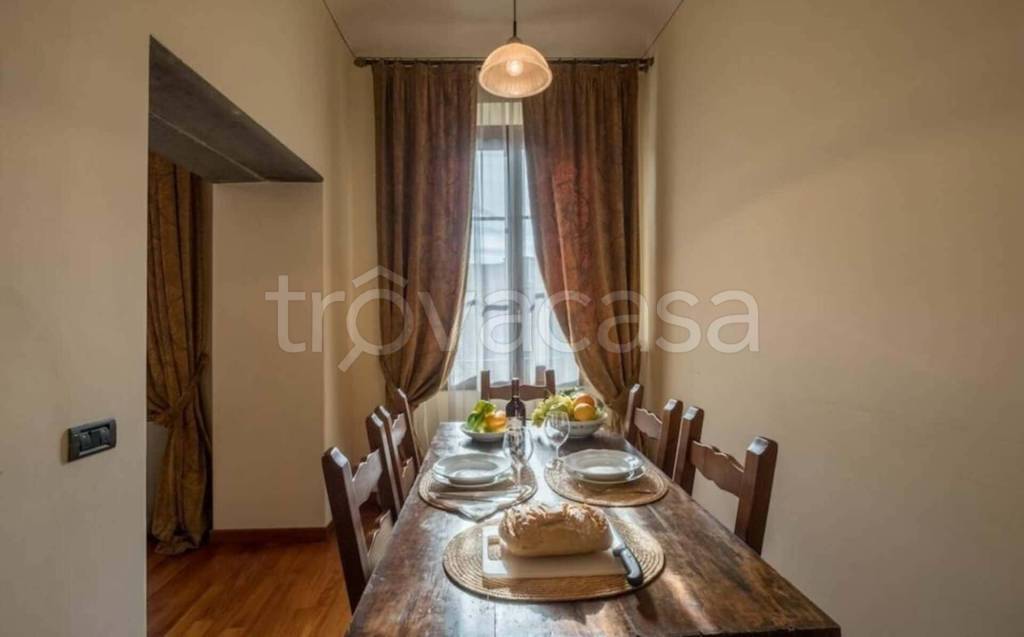 appartamento in affitto a Firenze in zona Centro Storico