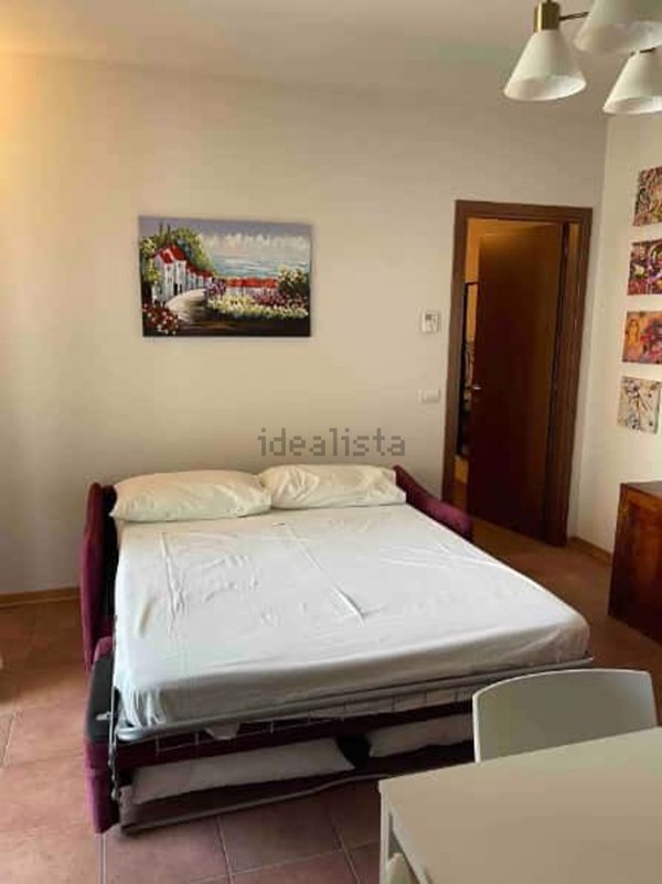 appartamento in affitto a Firenze