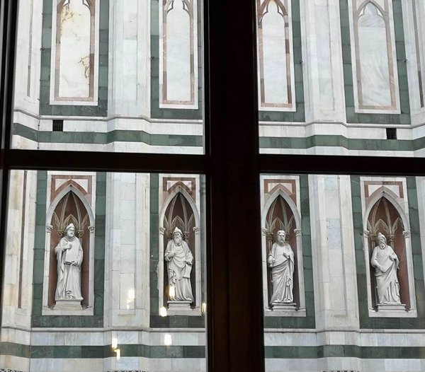 casa semindipendente in affitto a Firenze in zona Centro Duomo