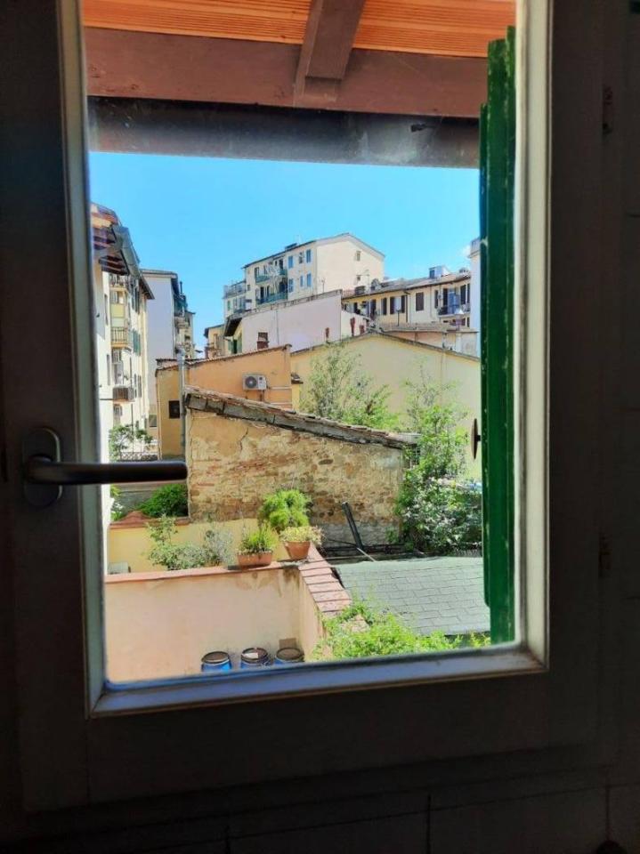 appartamento in affitto a Firenze in zona Centro Storico