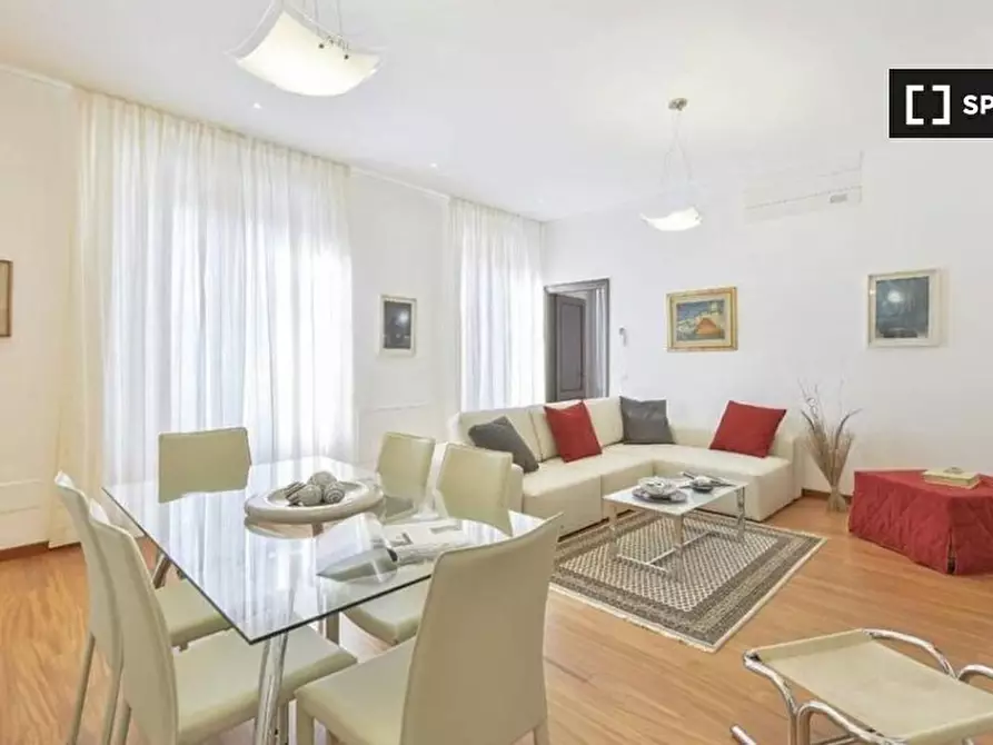 appartamento in affitto a Firenze in zona Centro Santa Croce