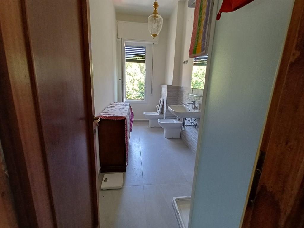 appartamento in affitto a Firenze in zona Varlungo