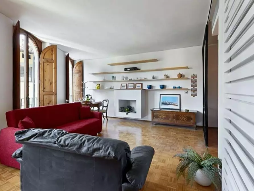 appartamento in affitto a Firenze