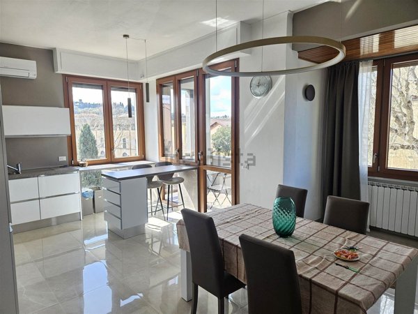 appartamento in affitto a Firenze