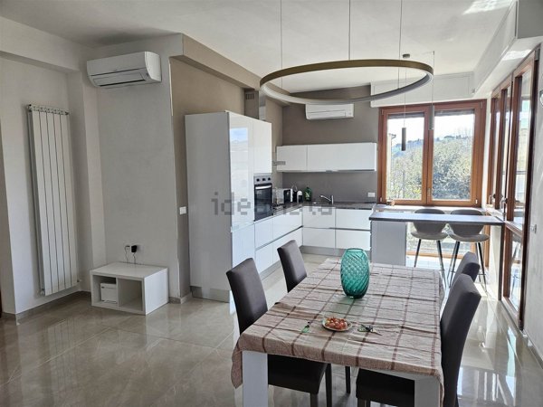 appartamento in affitto a Firenze